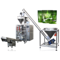 Vertical Tea Powder Packing Machine